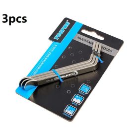 For Hard To Install Bicycle Tires Removal Clamp For Difficult Bike Tire Cycling Tools (Option: Silver 3pcs)